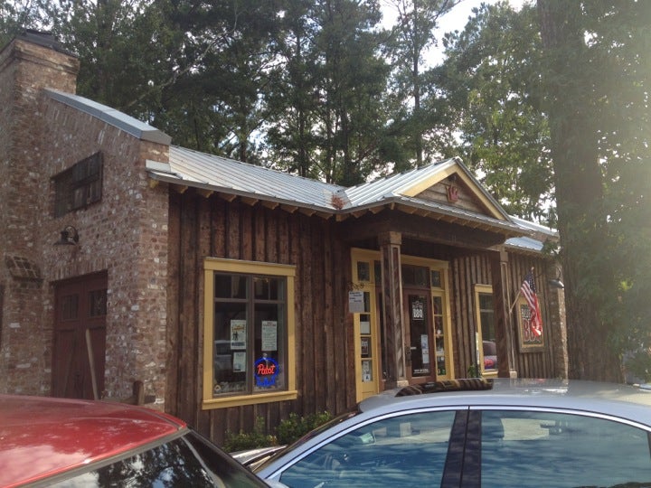 Bluffton, SC Map & Directions MapQuest