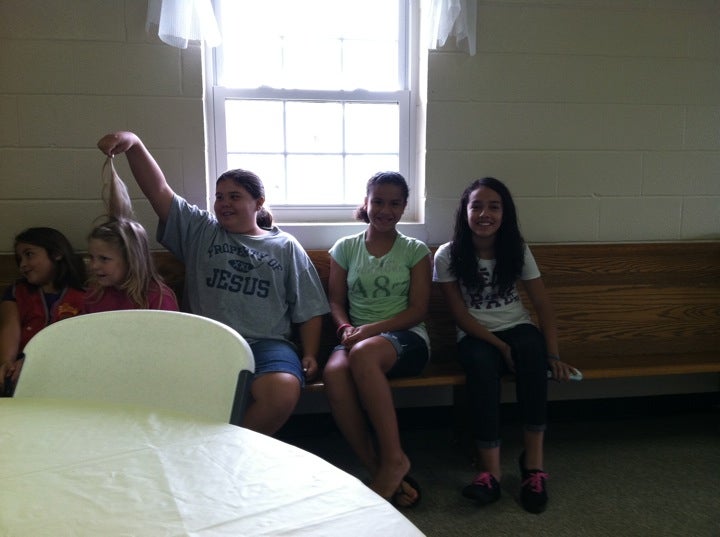 Holly Springs Baptist Church, 385 Holly Springs Church Rd, Broadway, NC