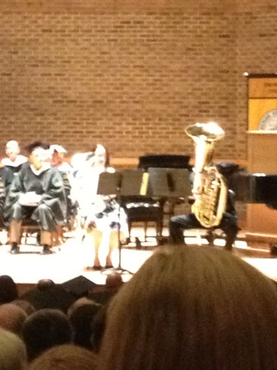 Broyhill Music Center, 813 Rivers St, Boone, NC, Art Galleries