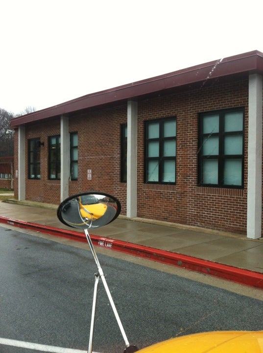 Glenelg High School, 14025 Burntwoods Rd, Glenelg, MD MapQuest