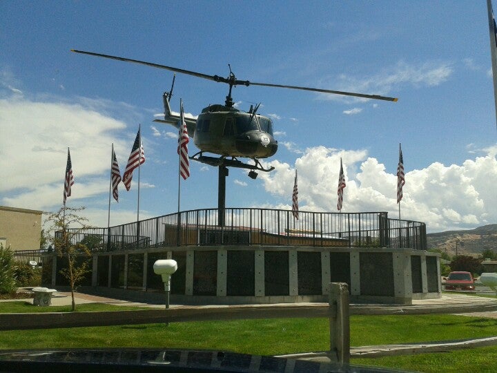 Fruita, CO Map & Directions MapQuest