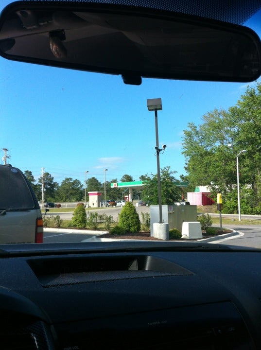 Circle K 860 Highway 17 Little River SC MapQuest