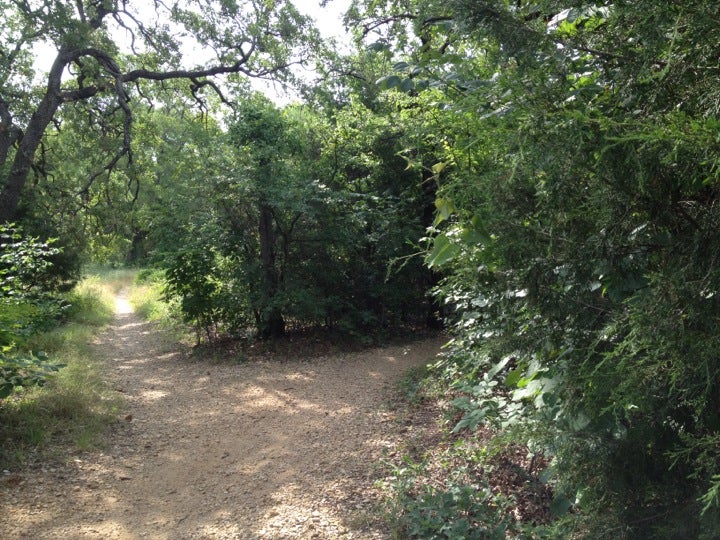 Horseshoe Trails Park, 1500 Hood Ln W, Grapevine, TX, Parks MapQuest