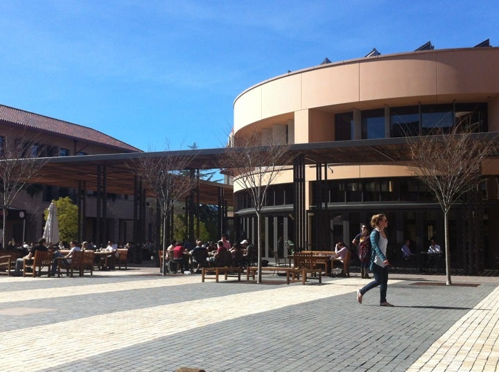 Arbuckle Dining Pavilion, 655 Knight Way, Stanford, CA, Coffee Shops