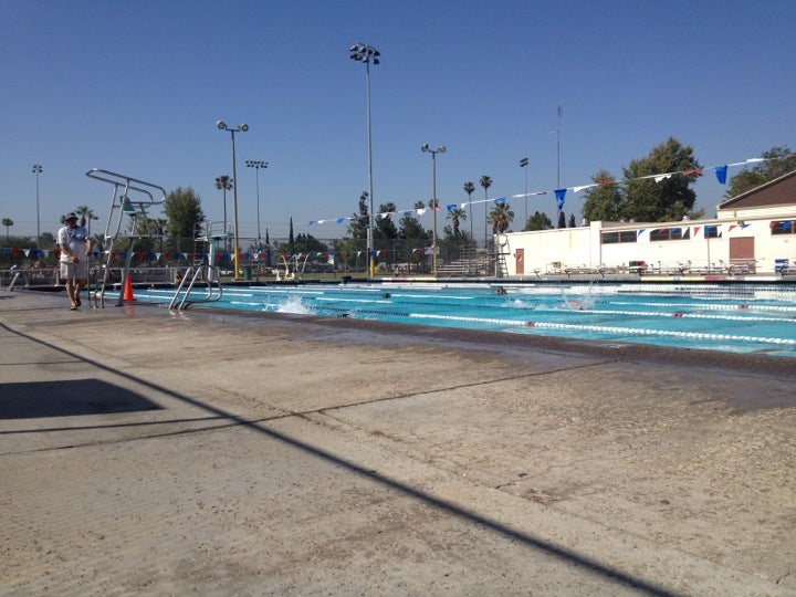 Bobby Bonds Park, 2060 University Ave, Riverside, CA, Parks - MapQuest