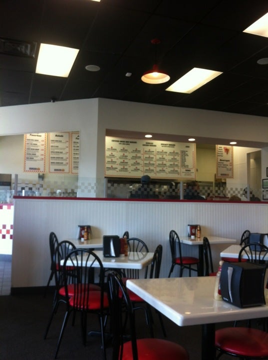 Burger 25, 905 Route 70, Ste C, Brick, NJ MapQuest