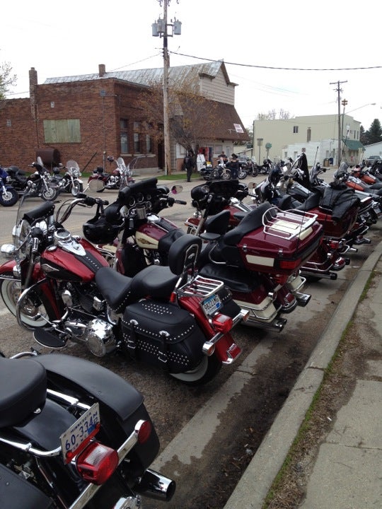 St. Martin, MN Map & Directions MapQuest