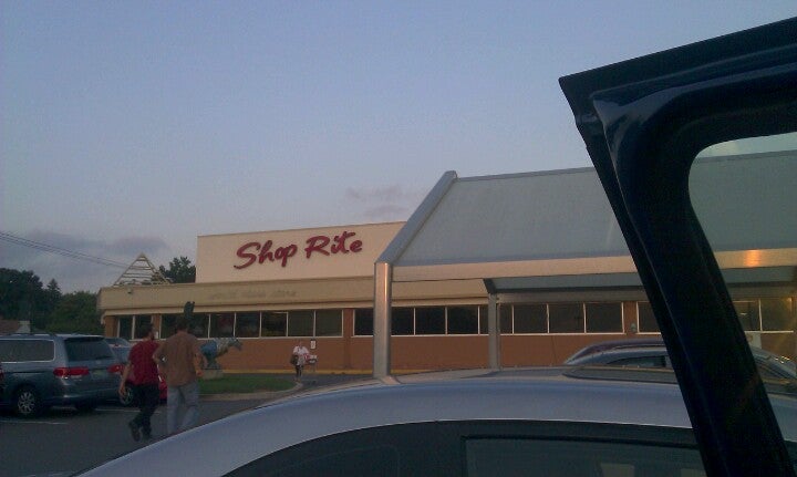 ShopRite of 1st State Plaza, 1600 W Newport Pike, Wilmington, DE