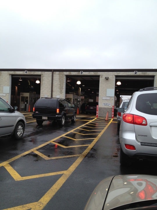 Illinois Emissions Testing Station, 425 S Lombard Rd, Addison, IL, Auto