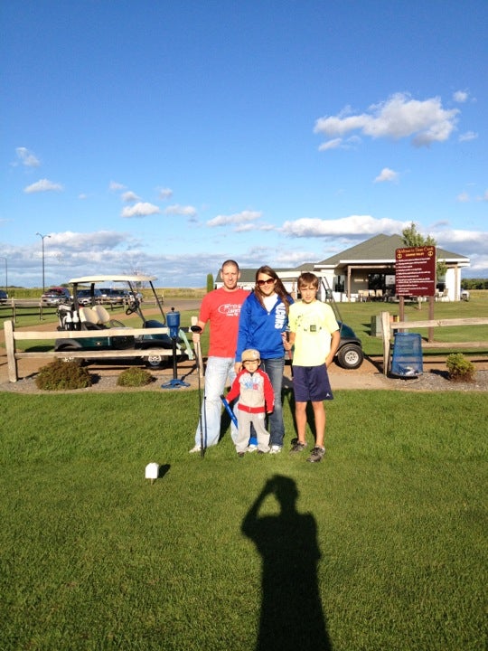 Stone Creek Golf Course, 13050 65th St NE, Foley, MN, Golf Courses
