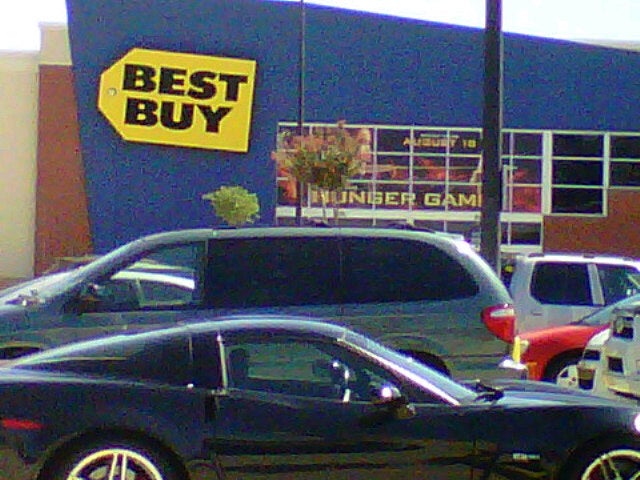 BEST BUY - ATLANTA - Electronics in Atlanta, Georgia at 2537