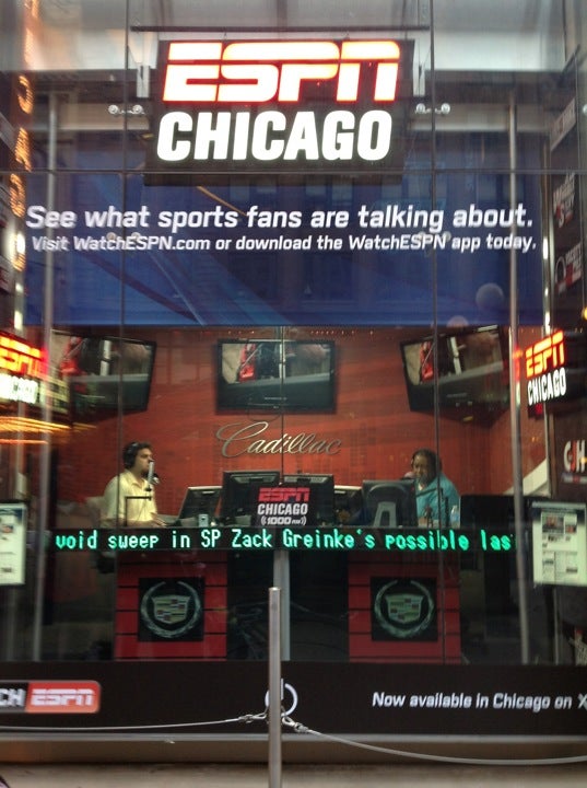 ESPN Chicago