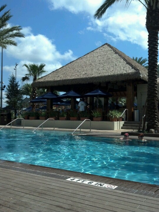 Gaylord Palms Resort Buffet, 6000 W Osceola Pkwy, Kissimmee, FL, Eating