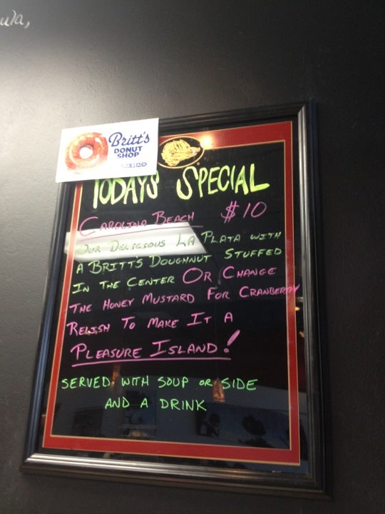 Chop Deli CLOSED, 5120 S College Rd, Wilmington, NC MapQuest