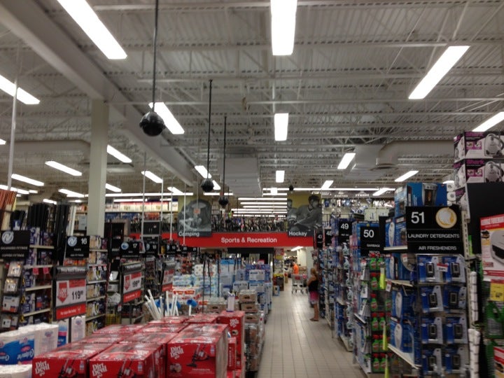 Canadian Tire, 839 Yonge Street, Toronto, ON MapQuest
