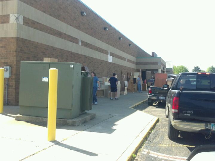 KraftMaid Outlet, ELM Rd, Warren, OH MapQuest