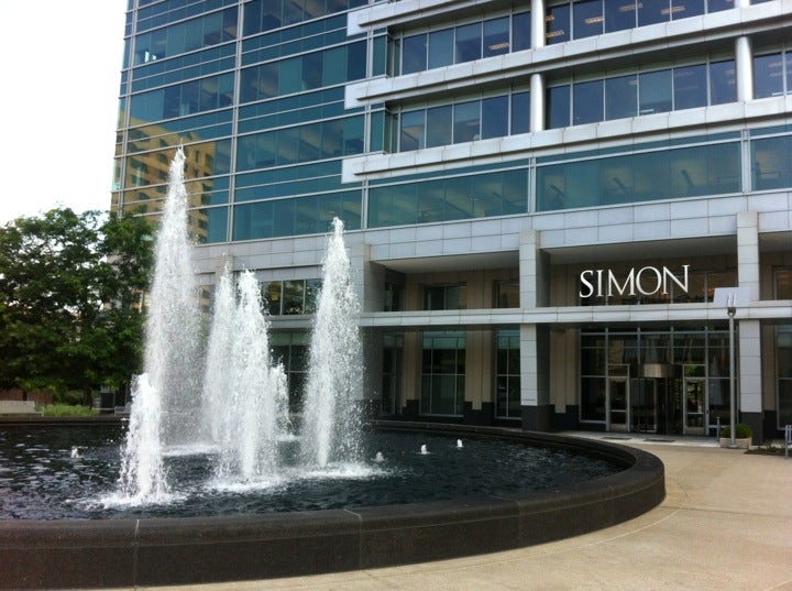 Simon Property Group Office Photos