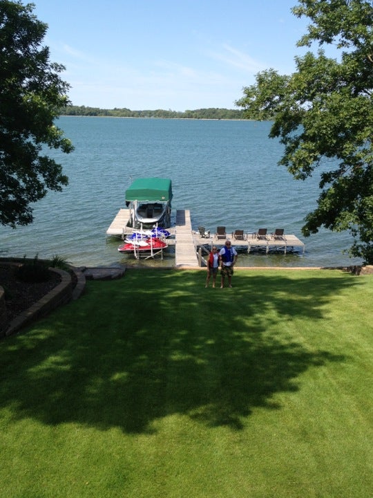 Big Cormorant Lake, Audubon, MN, Lake MapQuest