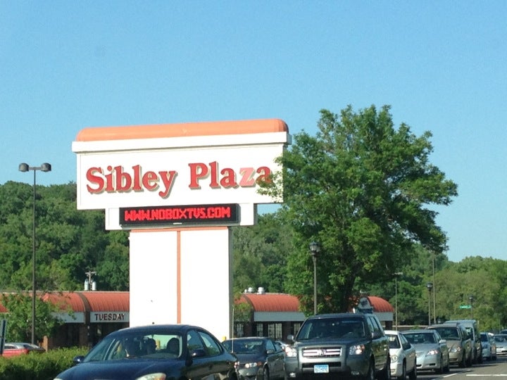 Sibley Plaza, 2401 7th St W, Saint Paul, MN MapQuest