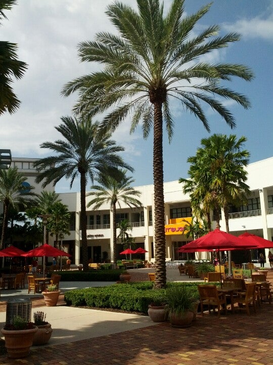 11701 Lake Victoria Gardens Ave, Palm Beach Gardens, FL 33410 - Downtown at  Palm Beach Gardens