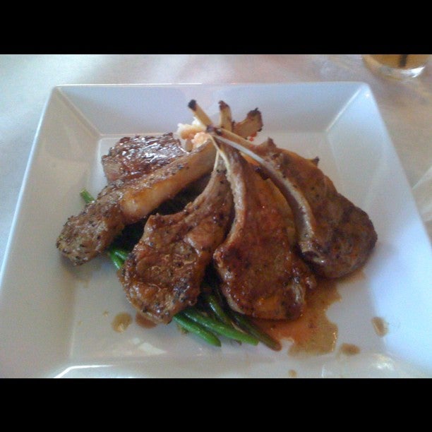 Chops & Hops, 2 S Main St, Watkinsville, GA, Eating places MapQuest