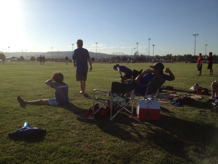 Schaefer Athletic Complex, 9750 W Hampden Ave, Denver, CO, Soccer