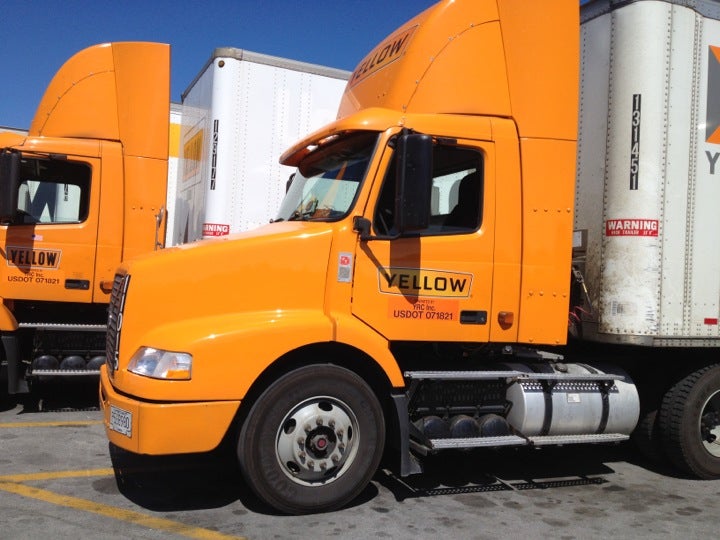 YRC Freight, 1000 Homestead Ave, Maybrook, NY, Office & Desk Space