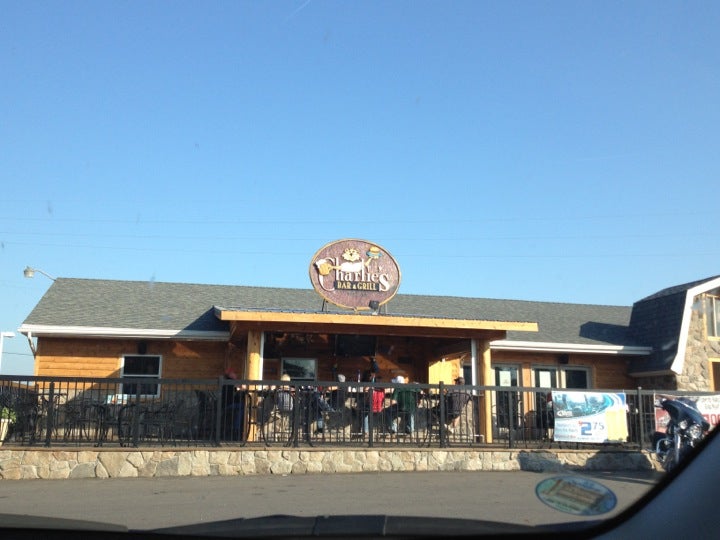 Potterville, MI Map & Directions MapQuest