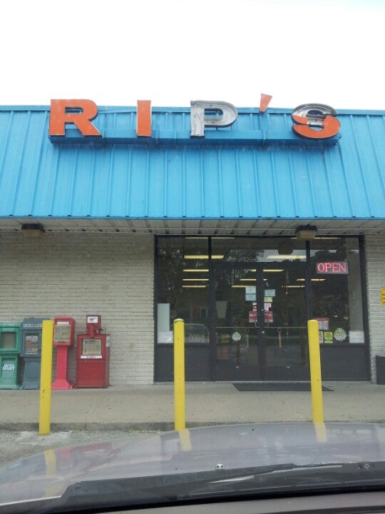 Rip's Food Store, 905 Denbigh Blvd, Yorktown, VA MapQuest
