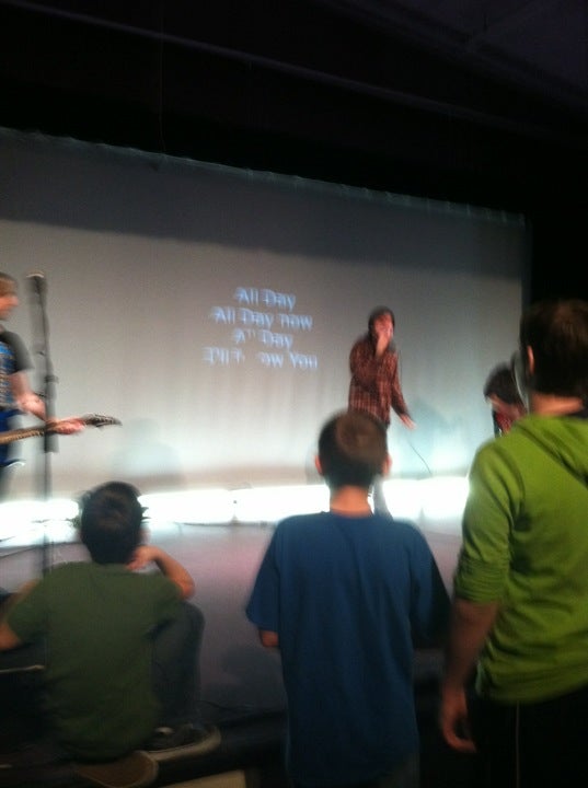 Woodhaven High School, 24787 Van Horn Rd, Flat Rock, MI, Schools MapQuest