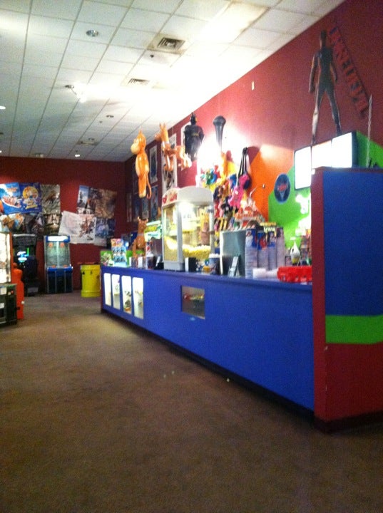 Cedar Bluff, VA Map & Directions MapQuest