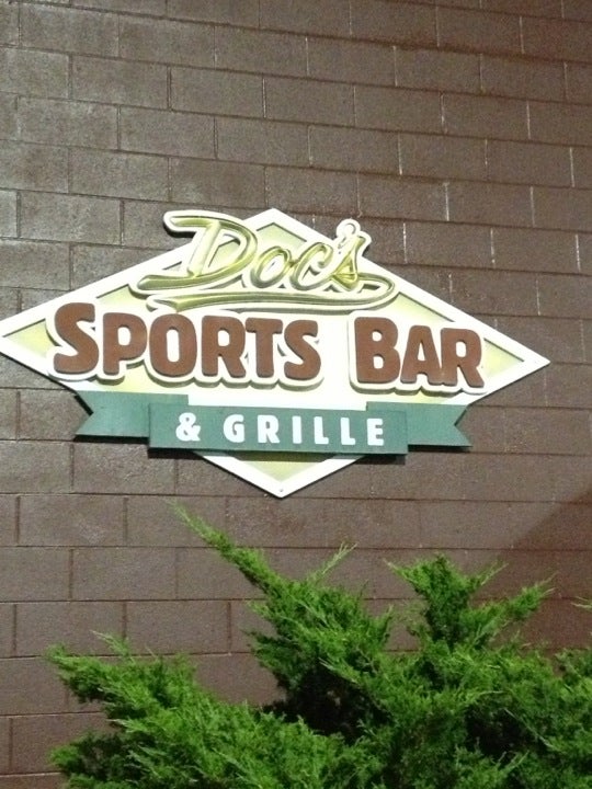 Doc's Sports Bar & Grille, 340 E Main St, Milford, MA MapQuest