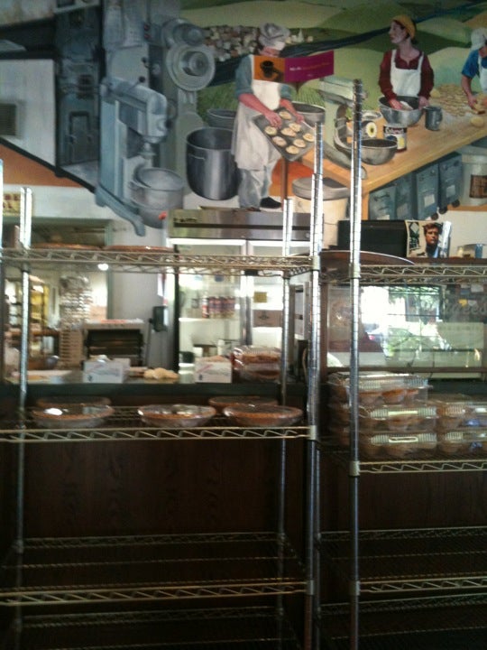 Magee's Bakery, 726 E Main St, Lexington, KY, Bakeries MapQuest