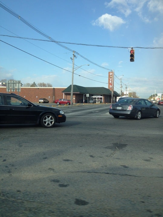 Hoxie Four Corners, Airport Rd, Warwick, RI, Outdoor Sports MapQuest