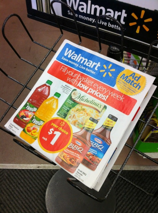 Walmart, 80 Sydney Port Access Rd, Cape Breton, NS, Pharmacies MapQuest