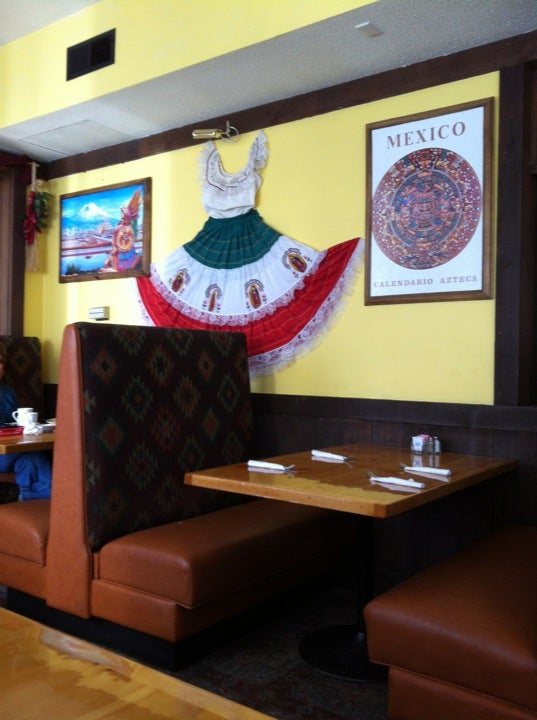 Amery, WI Map & Directions MapQuest