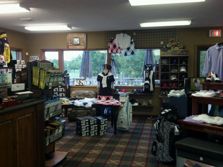 Sugar Springs Country Club, 1930 Sugar River Rd, Gladwin, MI, Family