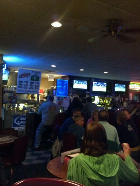 Ripon, WI Map & Directions MapQuest