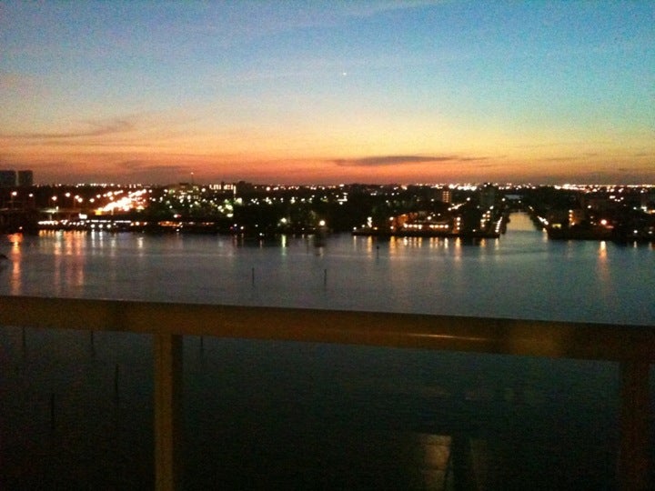 Golden Bay Towers, North Miami Beach, FL MapQuest