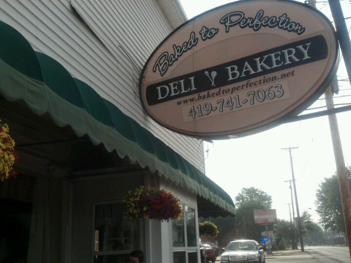 Delphos, OH Map & Directions MapQuest