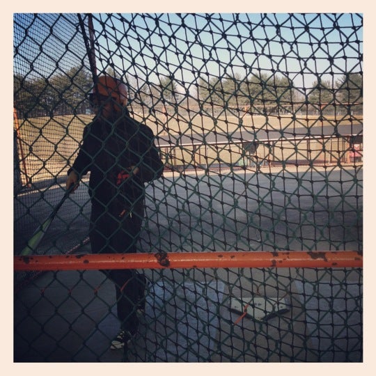 Rocky Batting Cages, Laurel, MD, Sports MapQuest