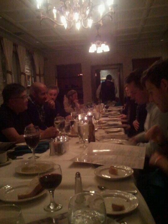 Carmelo's Italian Restaurant, 504 E 5th St, Austin, TX MapQuest