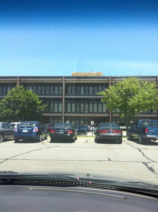 Lake County Government Center, 2293 N Main St, Crown Point, IN