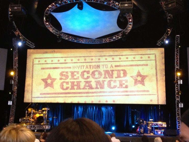 Eastlake Community Church, 990 Lane Ave, Chula Vista, CA MapQuest