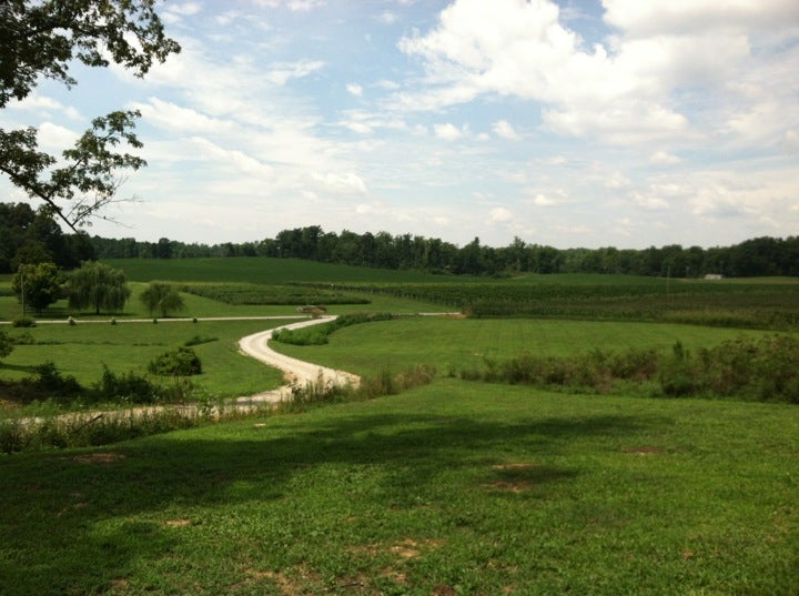 Lanesville, IN Map & Directions MapQuest