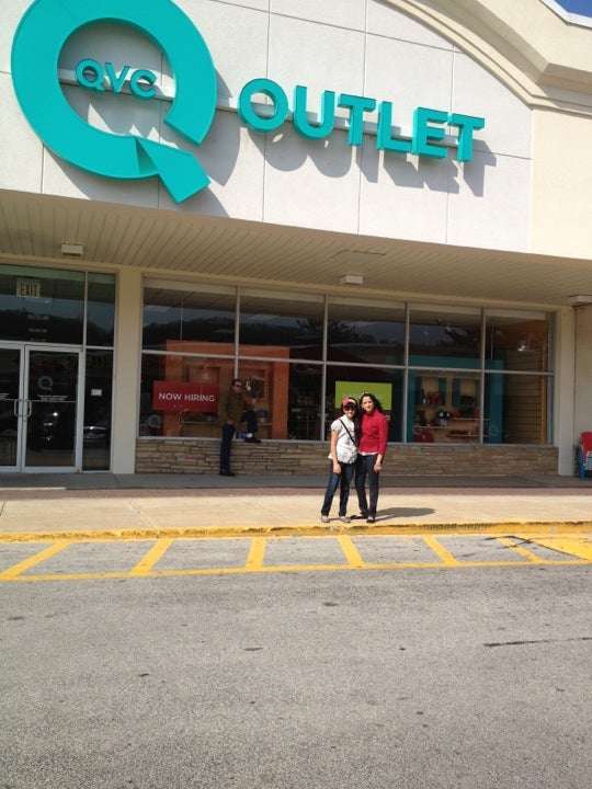 QVC Outlet Store, 245 Lancaster Ave, East Whiteland Twp, PA, General