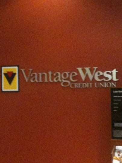 Online Banking - Vantage West - Vantage West Credit Union