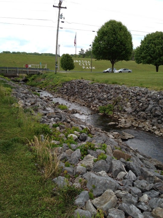 Oneida, TN Map & Directions MapQuest