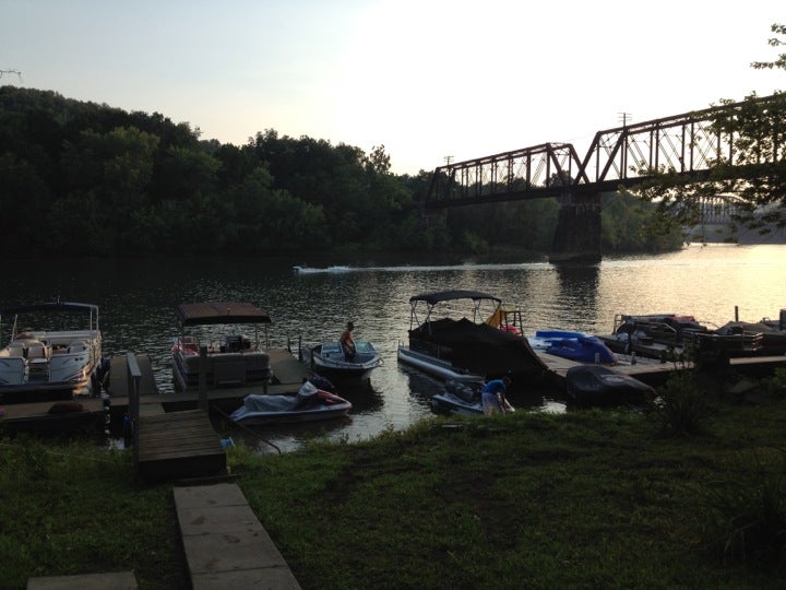 Kiski River Campsites, Kiski Camp Drive, Leechburg, PA MapQuest