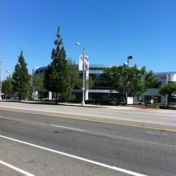 Medtronic Inc, 18000 Devonshire St, Northridge, CA, Business Services